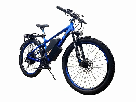 Электровелосипед Horza Stels Adrenalin PRO