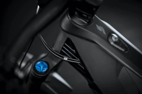 Электровелосипед Merida eONE-SIXTY 10K