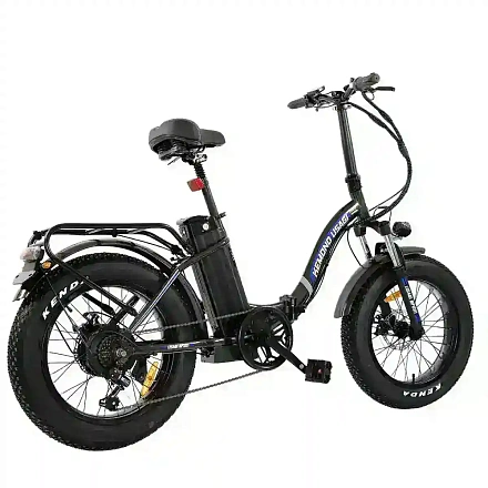 Электровелосипед KEMONO USAGI x HIPER