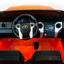 Детский электромобиль Rivertoys Toyota Tundra Mini (JJ2266)