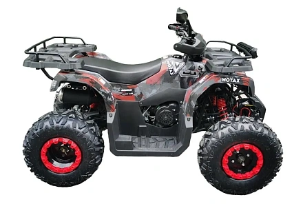 Квадроцикл MOTAX Grizlik T 200