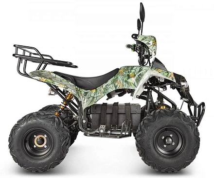 Электроквадроцикл Voltrix Striker 60V1500W