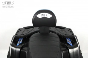 Детский электроквадроцикл Rivertoys T001TT 4WD
