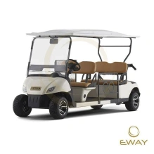 Гольф кар EWAY HMS4