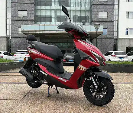 Скутер WELS SPORT FS