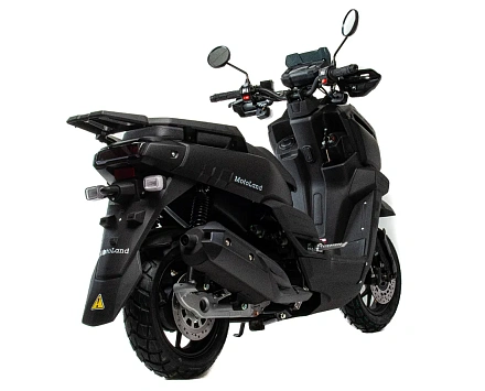 Скутер Motoland TANK 150 (WY150-5C)