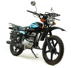 Мотоцикл Motoland FORESTER 200