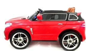 Детский электромобиль Rivertoys Mercedes E009KX