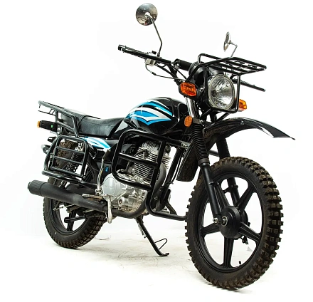 Мотоцикл Motoland FORESTER 200