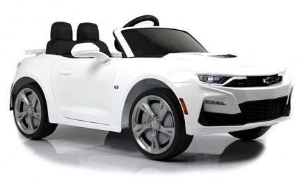 Детский электромобиль Chevrolet Camaro 2SS (HL558)