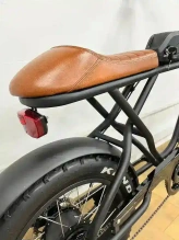 Электровелосипед Minako Fatbike №1