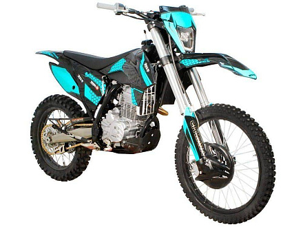 Мотоцикл Avantis A7 (172 FMM) С ПТС