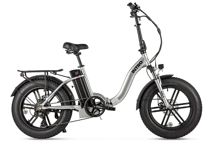Электровелосипед INTRO Ralf 750