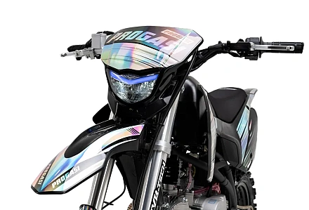 Мотоцикл Питбайк PROGASI SMART 160