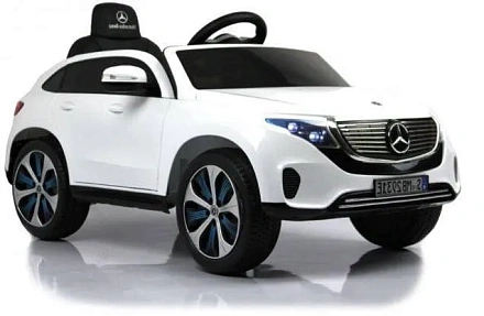 Детский электромобиль Mercedes-Benz EQC 400 (HL378)