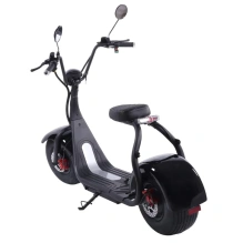 Электроскутер Kugoo C2 1500W 16ah