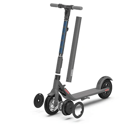 Электросамокат Ninebot KickScooter E22