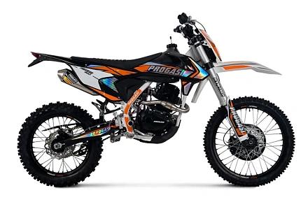 Мотоцикл кроссовый PROGASI IBIZA 300