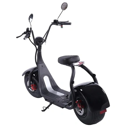 Электроскутер Kugoo C2 1500W 16ah