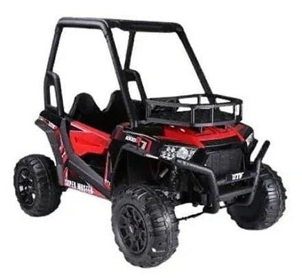 Детский электромобиль Rivertoys JS360