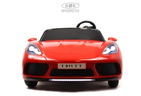 Детский электромобиль Rivertoys T911TT