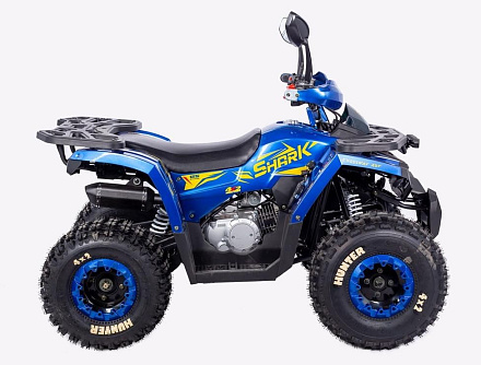 КВАДРОЦИКЛ AVANTIS HS8 SHARK LUX