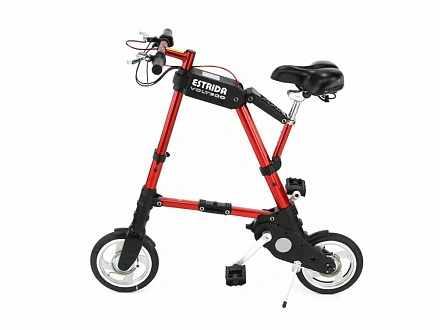 Электровелосипед VOLTECO ESTRIDA