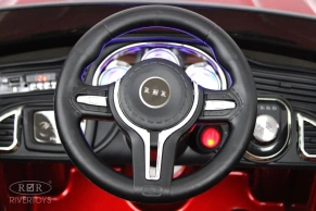 Детский электромобиль Rivertoys BMW E002KX