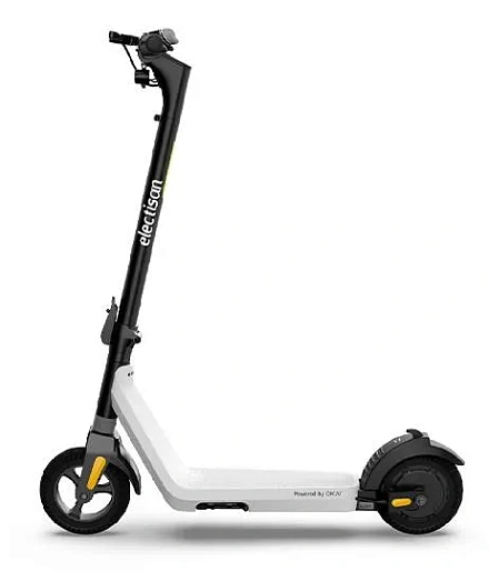 Электросамокат OKAI ES50C