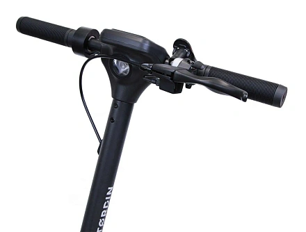 Электросамокат Tordin Vegas