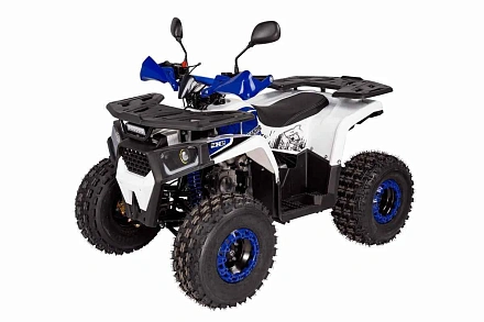 Квадроцикл Avantis OPTIMA 8 +