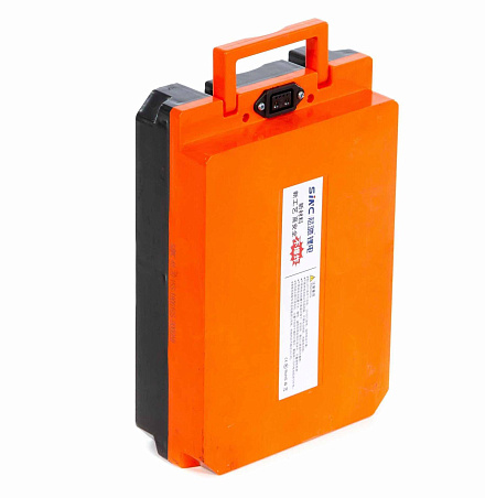 Аккумулятор для Fox Cargo