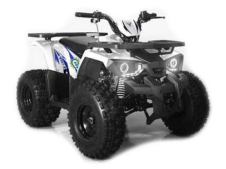 Квадроцикл Avantis Hunter 7 new Lux 2018