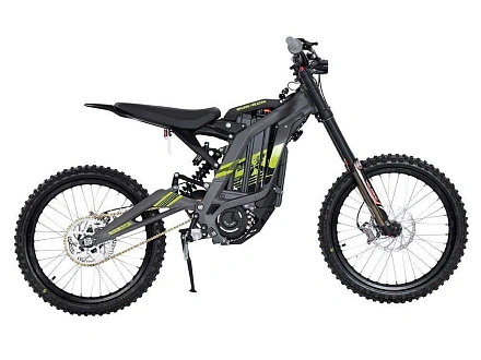 Электромотоцикл SUR-RON X Light bee