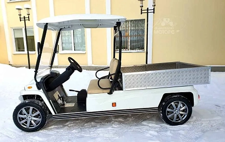 ГОЛЬФКАР КОНКОРДИЯ URBIS 2 СУПЕРКАРГО