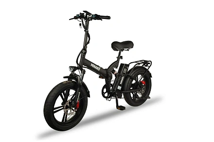 Электровелосипед Minako F10 Mini