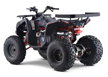 Квадроцикл YACOTA GROM 200