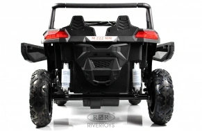 Детский электромобиль Rivertoys M222MM