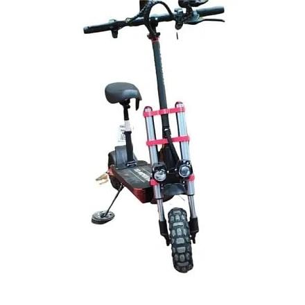 Электросамокат MINIPRO G2 с сиденьем