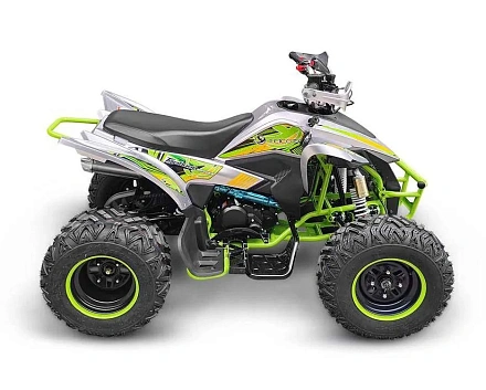 Квадроцикл YACOTA TYPHOON 250