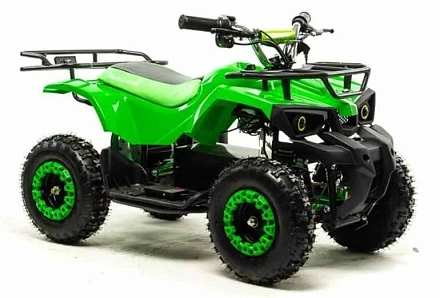 Электроквадроцикл Motoland ATV E008 800Вт
