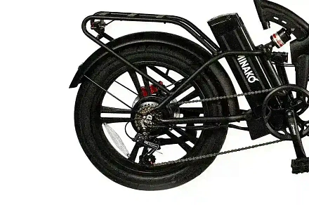 Электровелосипед Minako F10 Mini