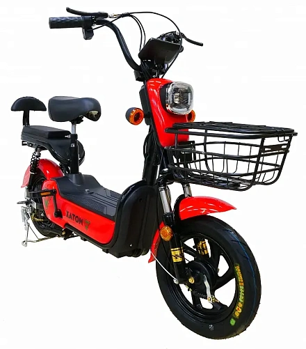 Электроскутер MOTAX E-NOT 4812