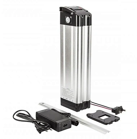 Аккумулятор Eltreco 48V 15Ah Black