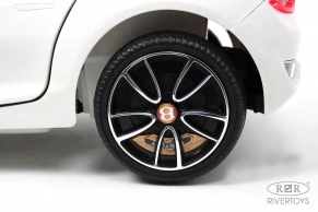 Детский электромобиль Rivertoys Bentley EXP12 (JE1166)