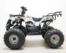 Электроквадроцикл Green Camel Атакама T220 (48V 1000W R8 Дифференциал)