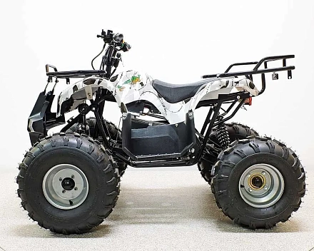 Электроквадроцикл Green Camel Атакама T220 (48V 1000W R8 Дифференциал)