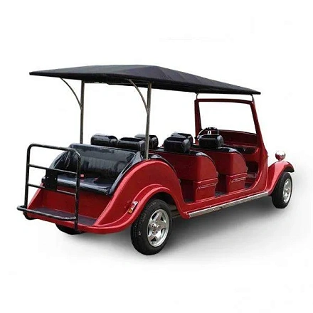 Гольф кар EWAY CH6+2