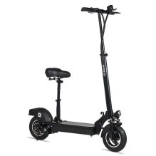 Электросамокат Tordin Hermes Pro