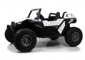 Детский электромобиль Rivertoys A707AA 4WD